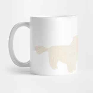 Maltipoo Mug